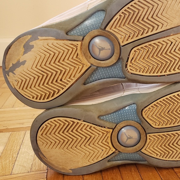 Nike Air Jordan Jump-man size 9.5 - Picture 7 of 7